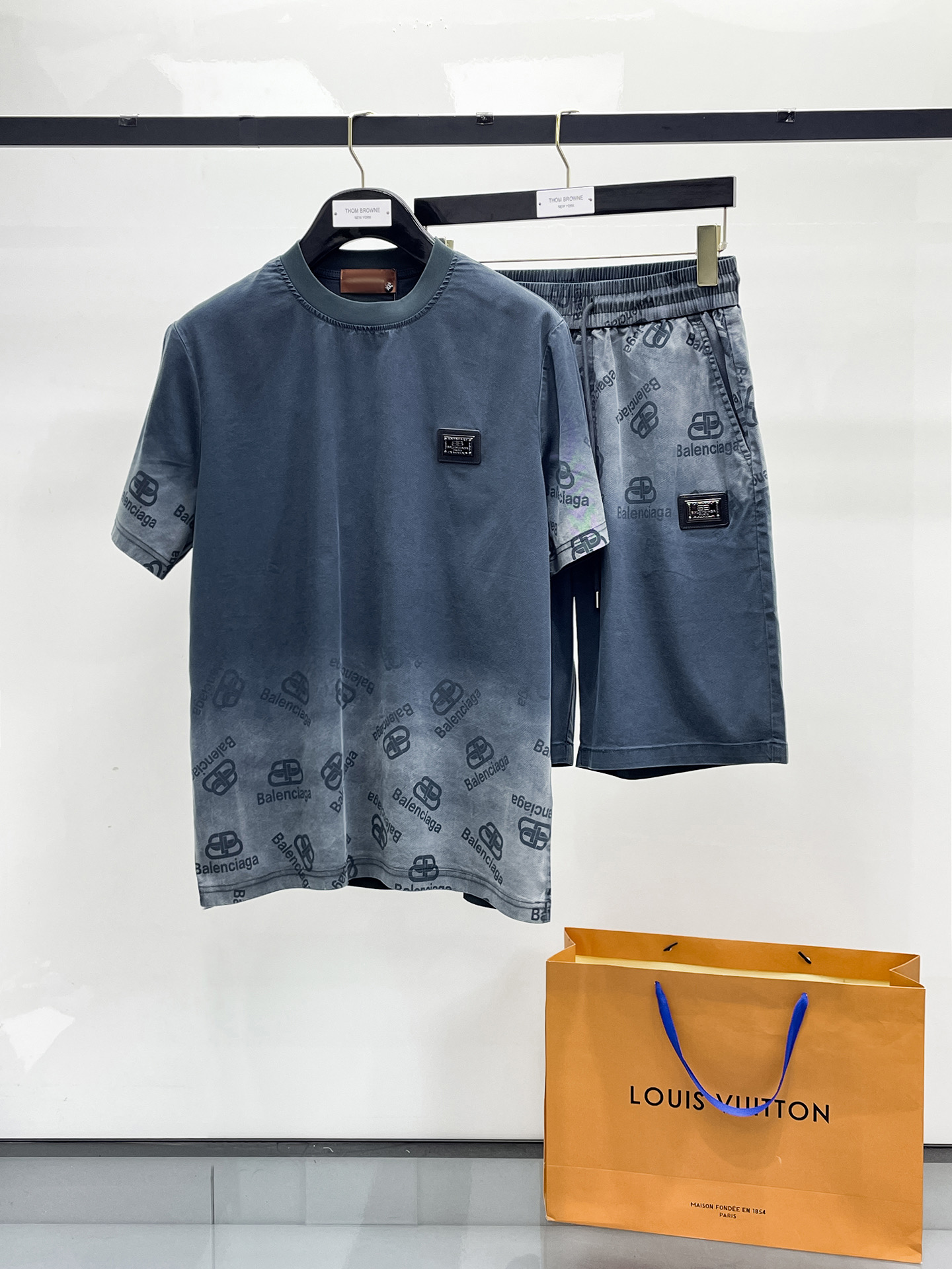 clothes and pants